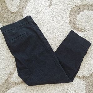 Banana Republic Sloan Fit Petite Jeans